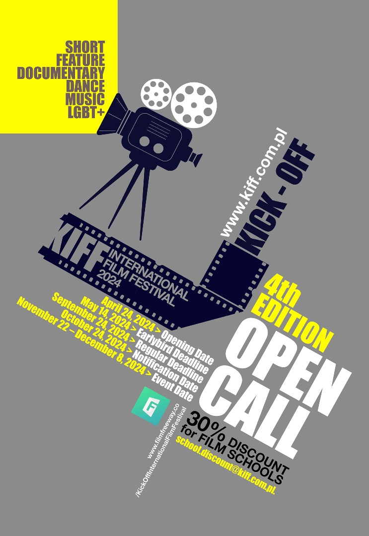 Kick-Off International Film Festival (KIFF)